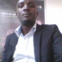 Agaba Joseph Matsiko(@agabamj) 's Twitter Profileg