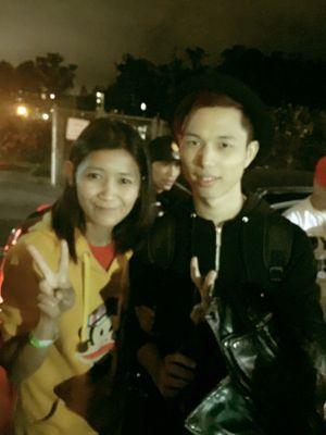 ZinTheint's profile picture. 