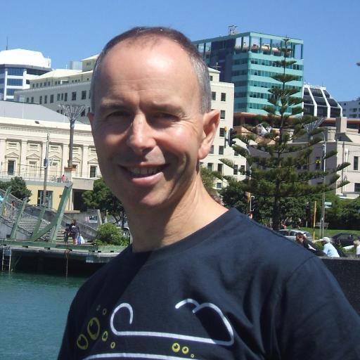 Loomio Cooperative member and startup coach