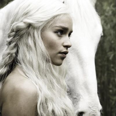 I will make what is mine, with blood and fire. |Single, Straight| |Descriptive|