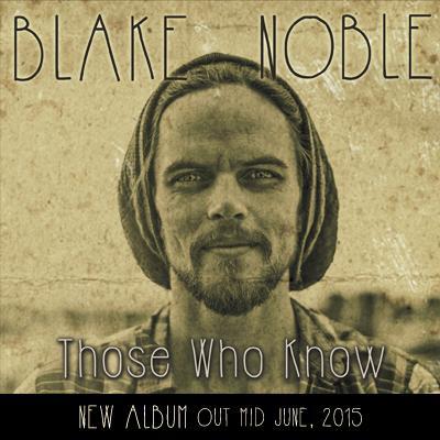Blake Noble