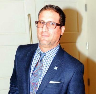 SamFotias's profile picture. operations director for paxahau - movement festival - detroit