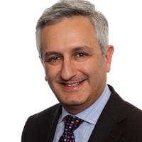 Ray Djani (@raydjani) 's Twitter Profile