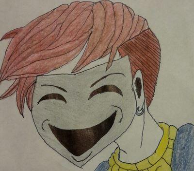 SHSLMask's profile picture. Heeheehee!