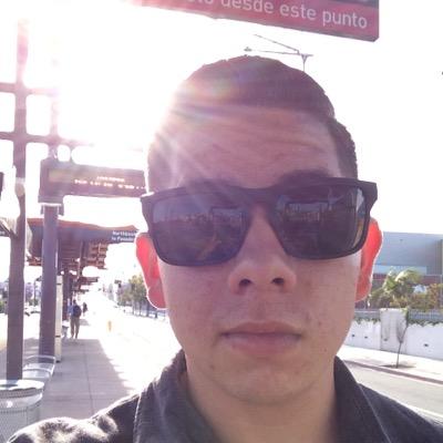 RodriGetsIt's profile picture. Never let your fear decide your faith