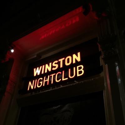 Donald Winston Profile