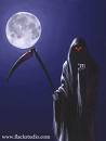 The_Grim_Reaper's profile picture. 