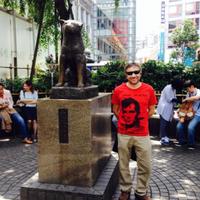Marcelo Rossal (@mrossal2) 's Twitter Profile