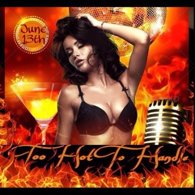 wepromote205's profile picture. We are a Party Promotion Team. We started with 10xSQUAD. Our Goal is too TURN DF UP! ™ #Ingeekwetrust We focus on getting MONEY !