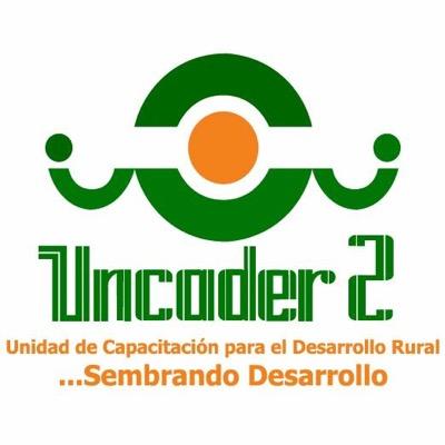 Twitter oficial de la Unidad de Capacitación para el Desarrollo Rural No. 2
SEP / SEMS / DGETA