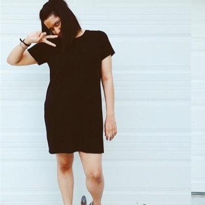 mooorganmc's profile picture. why hello.