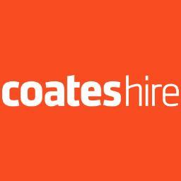 No matter how big or small your project is, you can count on Coates Hire to help make it happen. Call 13 15 52 or visit http://t.co/lFgx80j4te.