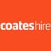 Coates Hire (@coateshire) Twitter profile photo Coates Hire (@coateshire) Twitter profile photo