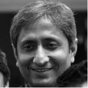 ravish kumar(@ravishndtv) 's Twitter Profileg