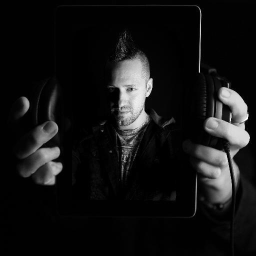 DrMobiusMusic's profile picture. Student @ Berklee College of Music Online (Music Business/Music Production), Producer, DJ, Graphic Artist, Agile Project Manager, Scrum Master & SEO Consultant