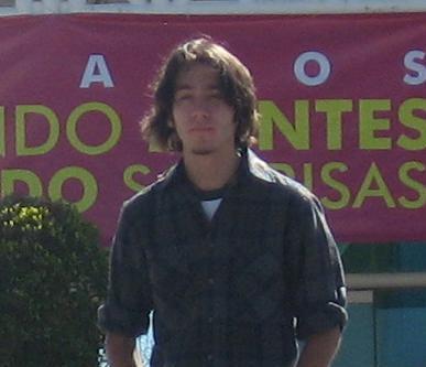 AndresDeAnda's profile picture. 