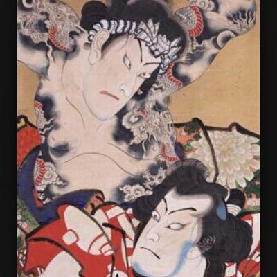 C4LF_Crazy4Life's profile picture. クルー休止ちゅうです。