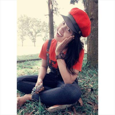 Aku sayang keluarga :*