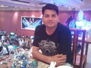 naveenkumar4440's profile picture. 