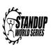 StandUpWorldSeries (@supworldseries) Twitter profile photo StandUpWorldSeries (@supworldseries) Twitter profile photo