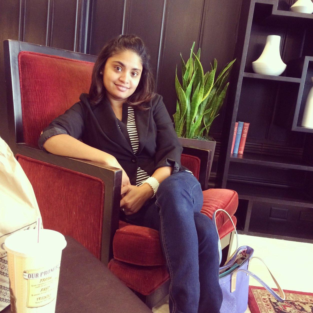 ashwshaw2000's profile picture. Love my Family