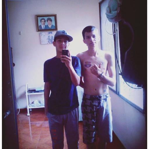 Cuando se quiere, se quiere de verdad. :)