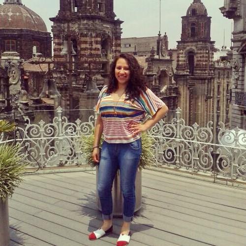 AiideGtz's profile picture. Si luchas por lo que quieres tarde o temprano llegará