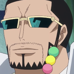 Bamboo_Demon's profile picture. 