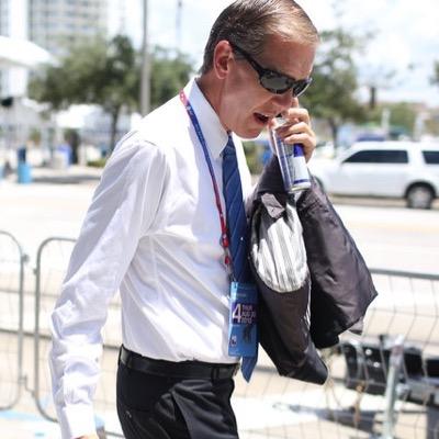 CarlCameronFOX's profile picture. @FoxNews Chief Political Correspondent.