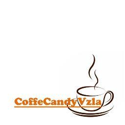 coffecandyvzla's profile picture. cafetería digital para que aprendas a crear el acompañante ideal