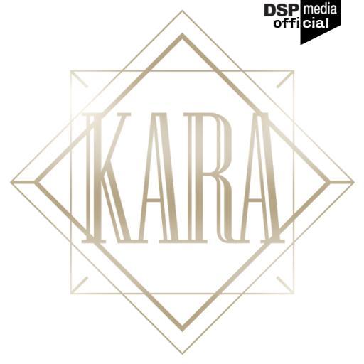 DSPmedia Official KARA Twitter