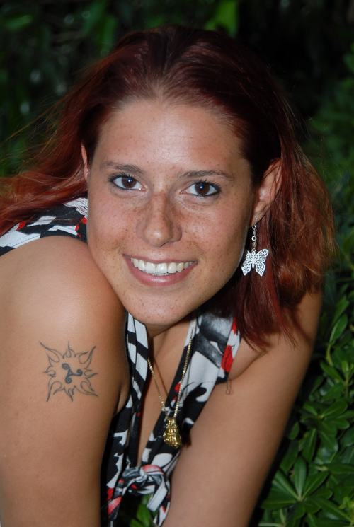 GinnyRdam's profile picture. 