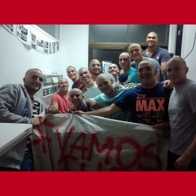 FedeVolker's profile picture. 17