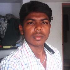 kannanblack68's profile picture. 