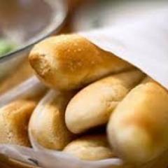 Mull over the implications of their favorite TV shows with a delicious, hearty helping of Olive Garden breadsticks.