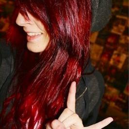 Profile Picture of Alice (@Alice_Mayfield) on Twitter