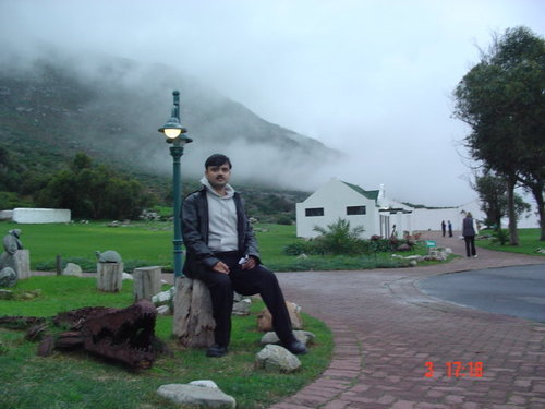 mandarkanitkar's profile picture. 