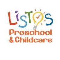 Listos Preschool(@listoskids) 's Twitter Profile Photo