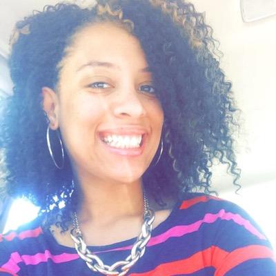 I'm here because God has a plan for my life. i have purpose & so do you. | 24 | VCU | Chosen |