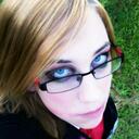 Allison Faith Austin - @ZOMBIEauroa - Twitter