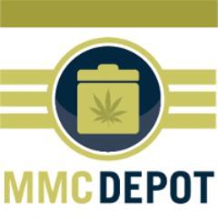 MMC Depot is a medical marijuana packaging company that specializes in wholesale marijuana containers for both medical and recreational uses.