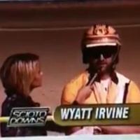 wyatt irvine(@wyattirvine) 's Twitter Profile Photo