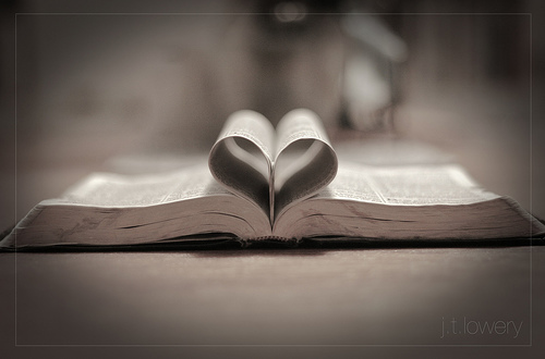 BibleHeartStudy's profile picture. What is the heart? There are over 500 references in the Bible - let's study..