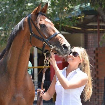 Horse Trainer in New Zealand 🇳🇿