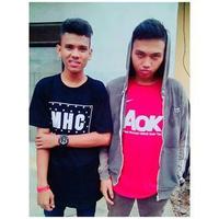 *PikiRamadhanPutra* (@along_piki) 's Twitter Profile