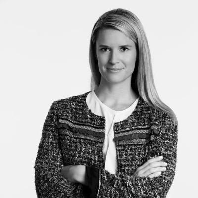 Silje Troseth Profile