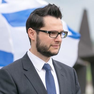Medienberater, Journalist, Kultusrat in der IKG Wien, Vorstandsmitglied der Israelitischen Religionsgesellschaft Österreich (IRG)