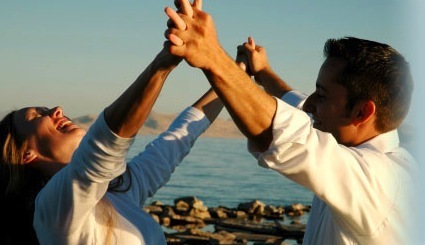 The Internet's only relationship coaching and couples concierge service.
