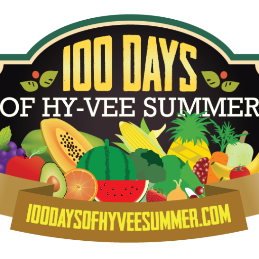 Your Hy-Vee New Ulm team bringing you a different fruit/vegetable topic every day from Memorial Day to Labor Day!