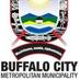 Buffalo City Metro Municipality (@OfficialBCMM) Twitter profile photo